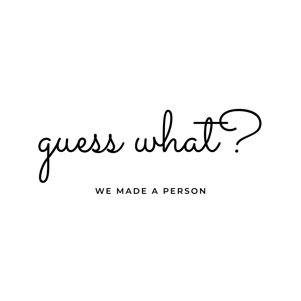 Guess What?